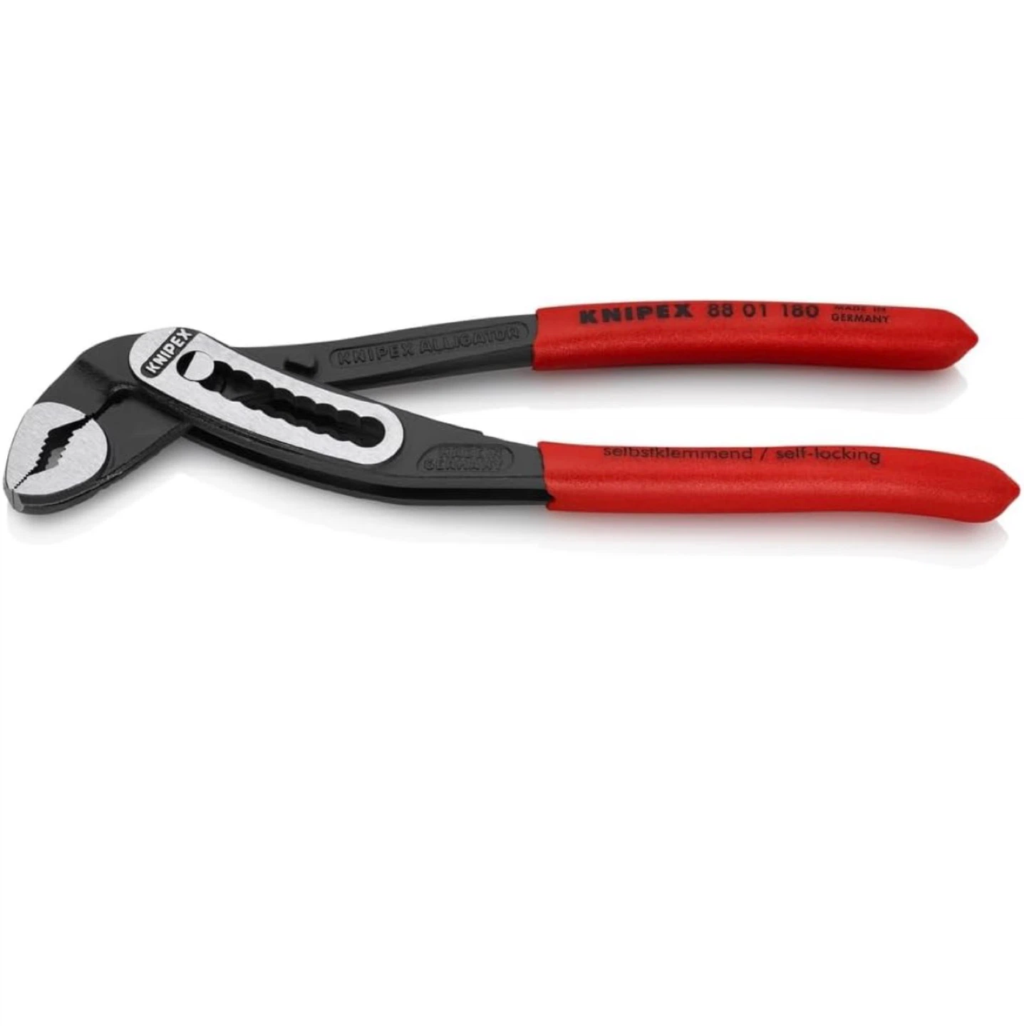 KNIPEX 88 01 180 Alligator Pliers