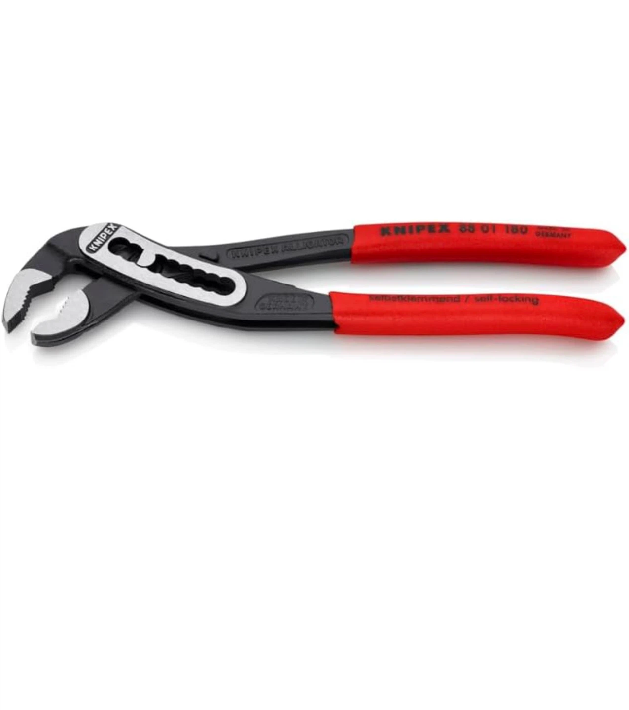 KNIPEX 88 01 180 Alligator Pliers - photo 2