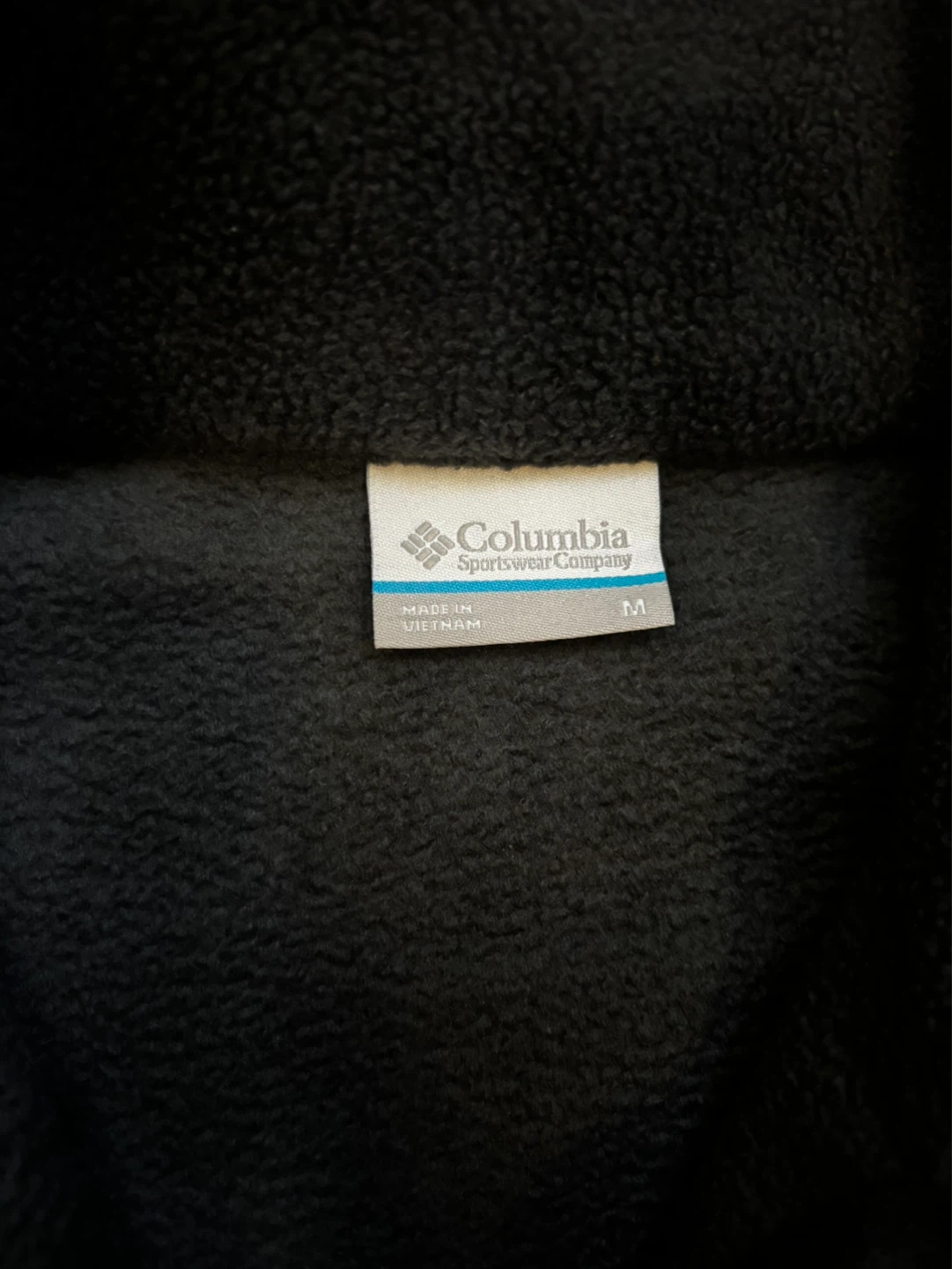 Columbia Women's Benton Springs Fleece Full-Zip - Size M - photo 3