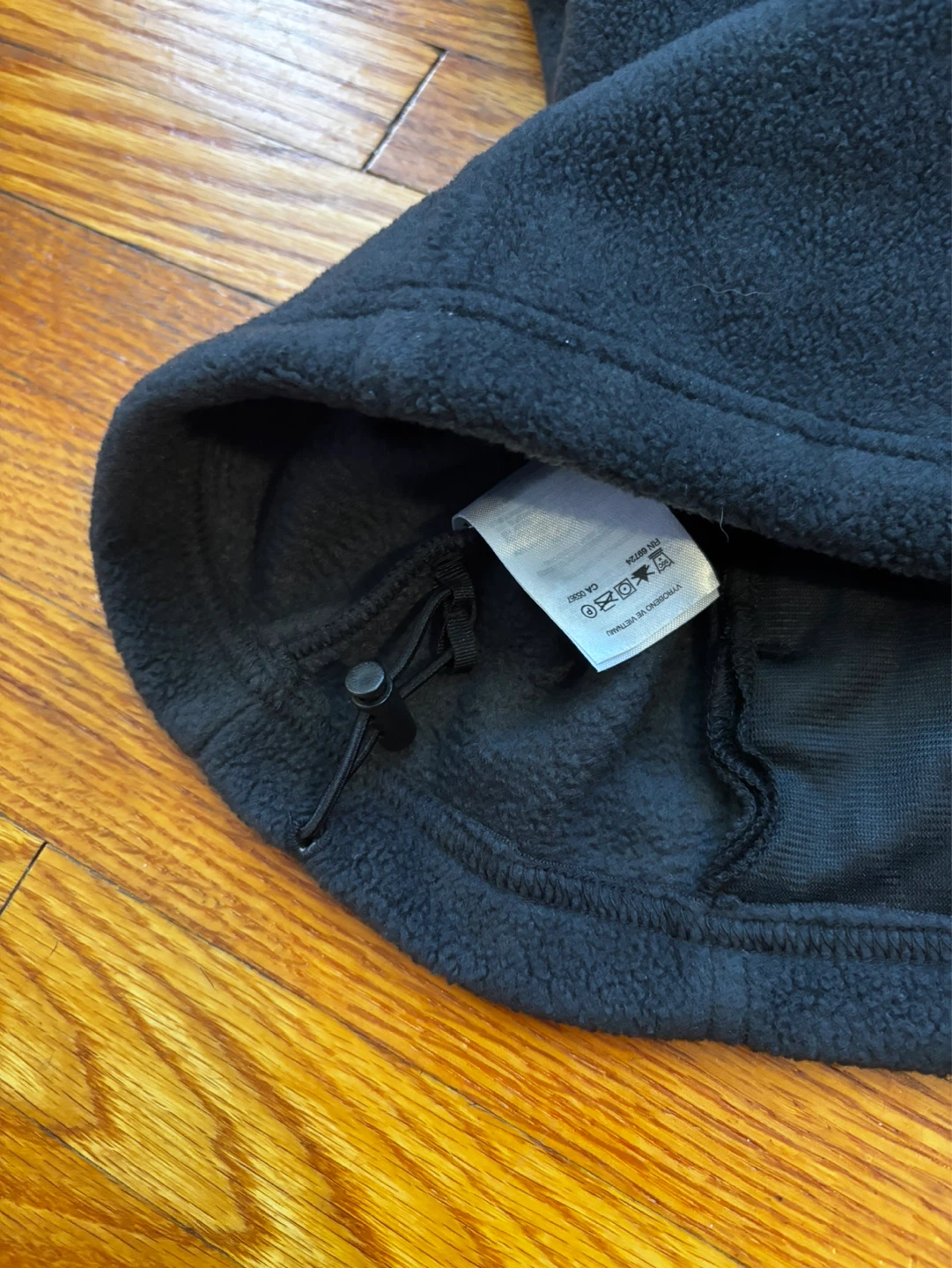 Columbia Women's Benton Springs Fleece Full-Zip - Size M - photo 5