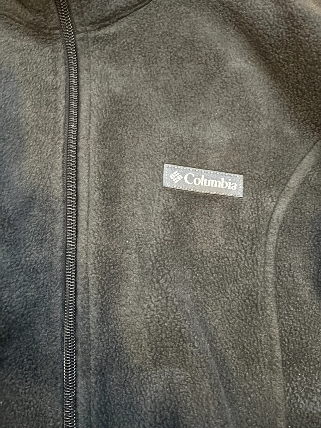 Columbia Women's Benton Springs Fleece Full-Zip - Size M - photo 2