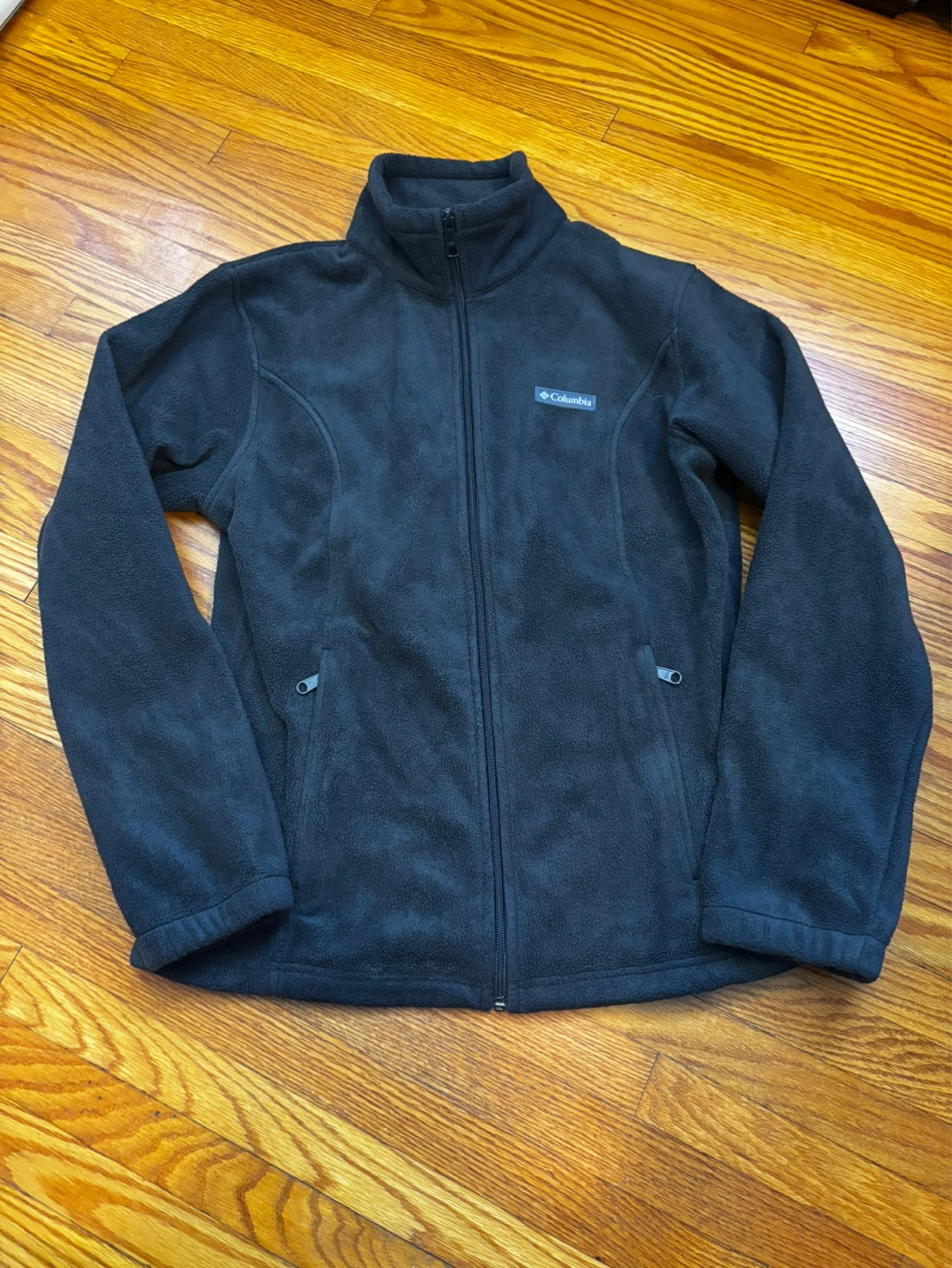 Columbia Women's Benton Springs Fleece Full-Zip - Size M
