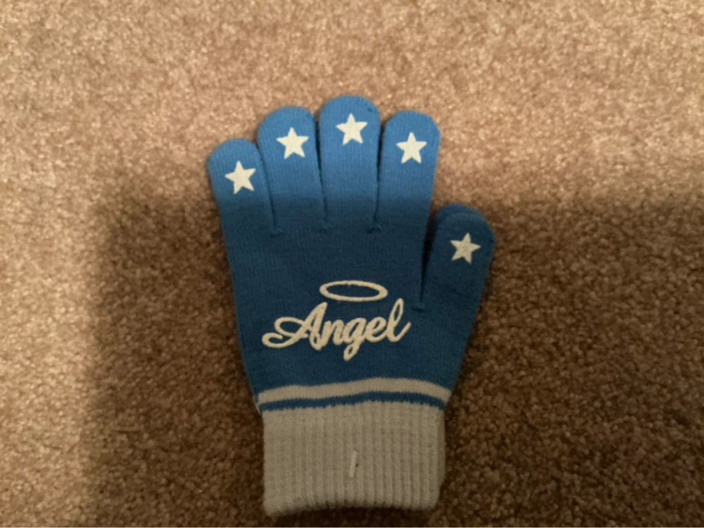 Gloves - Star & Angel Designs - photo 4