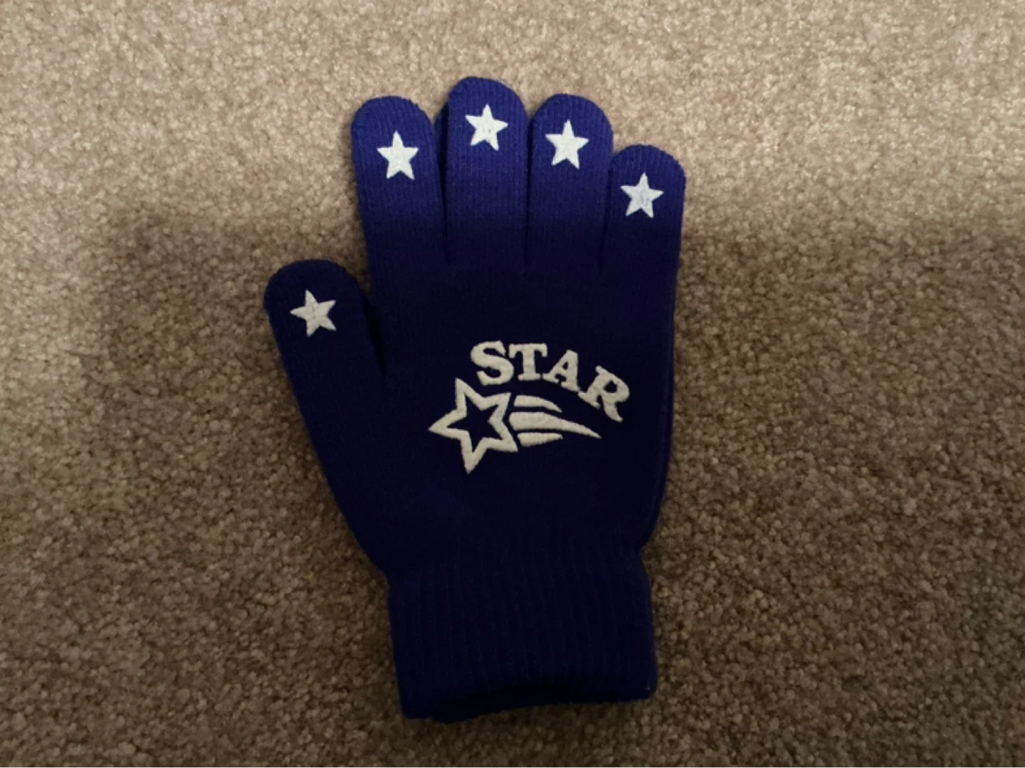 Gloves - Star & Angel Designs - photo 2