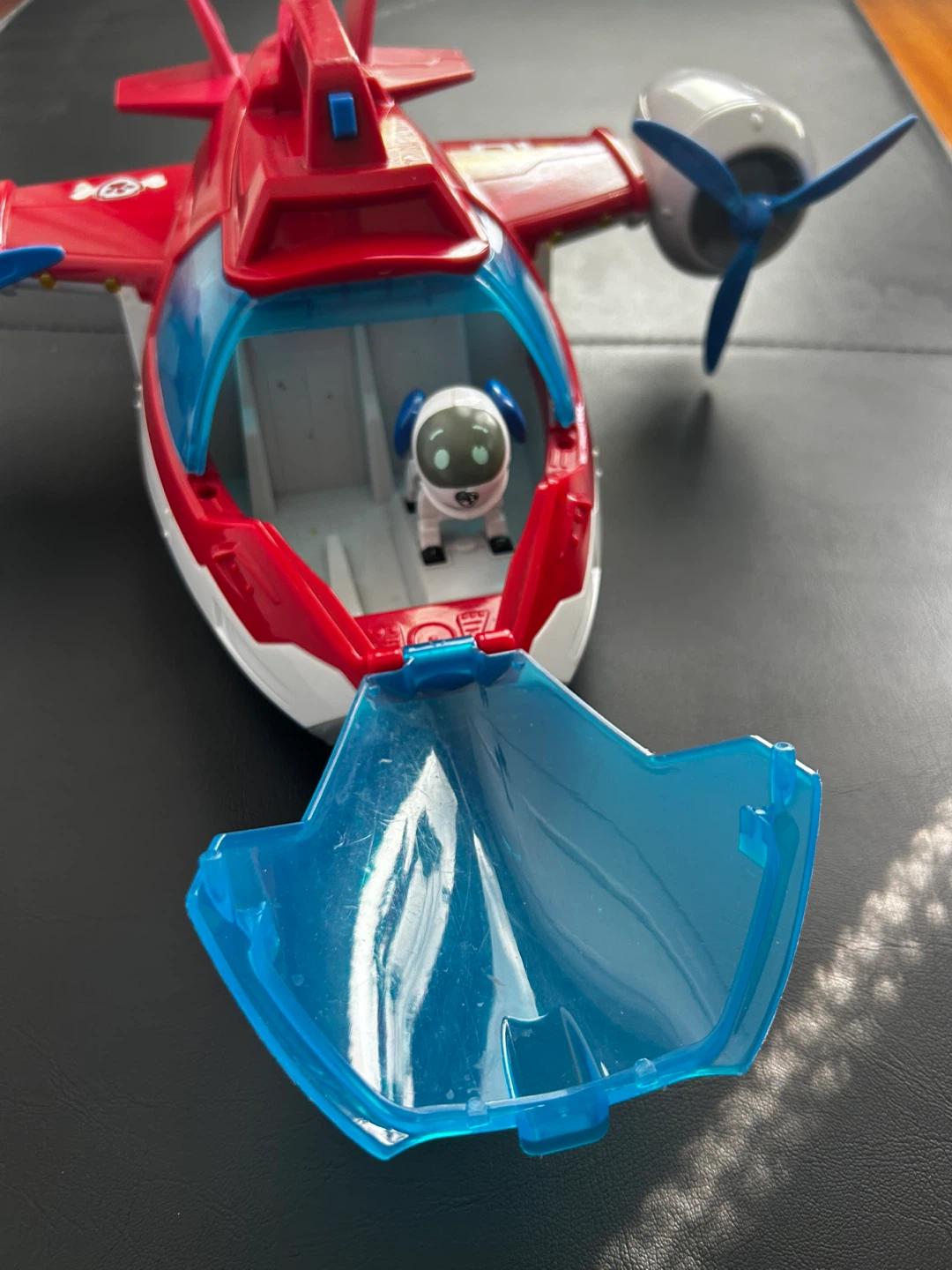 Paw Patrol Air Patroller - photo 4