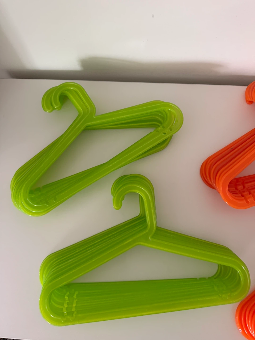 Children's clothes hangers - photo 2