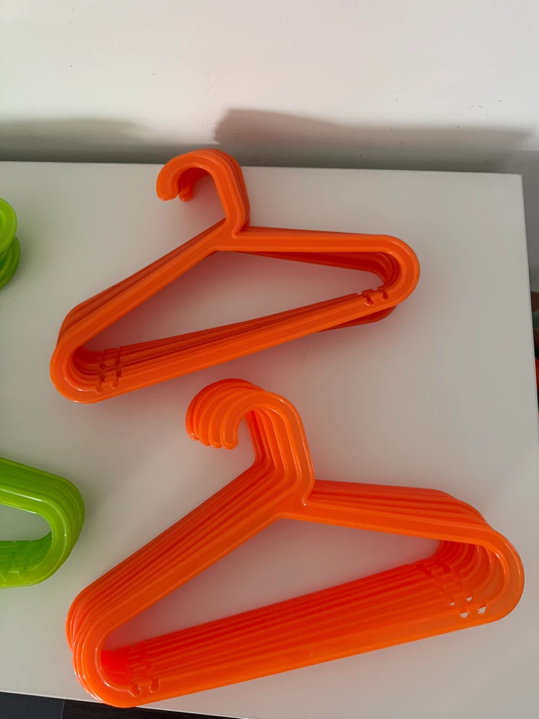 Children's clothes hangers - photo 3