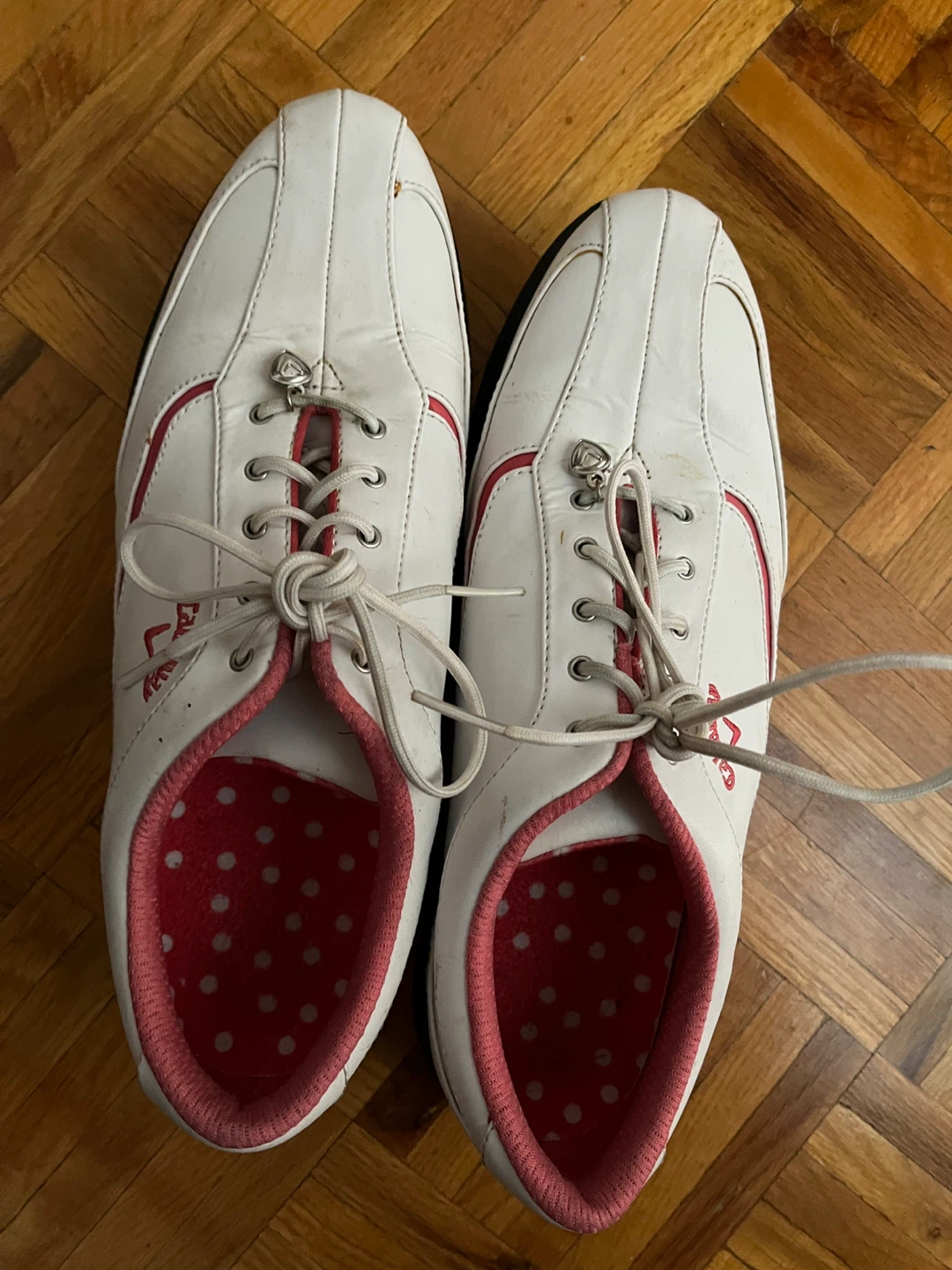 🌱Callaway Women's Golf Shoes - size 7.5 - photo 2