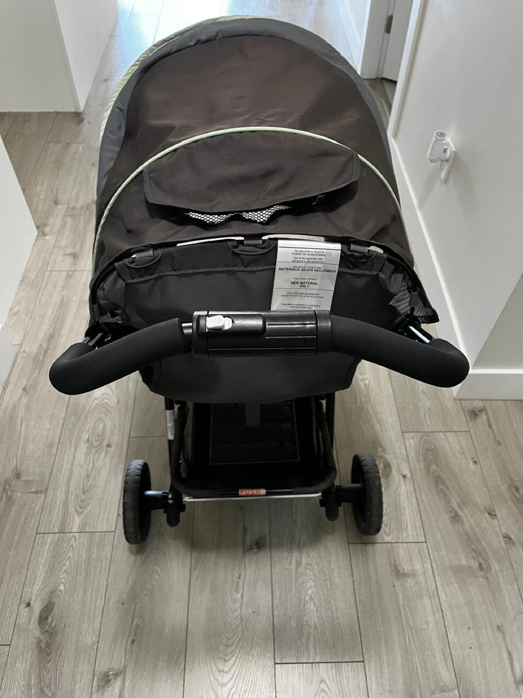 Graco Stroller - photo 5