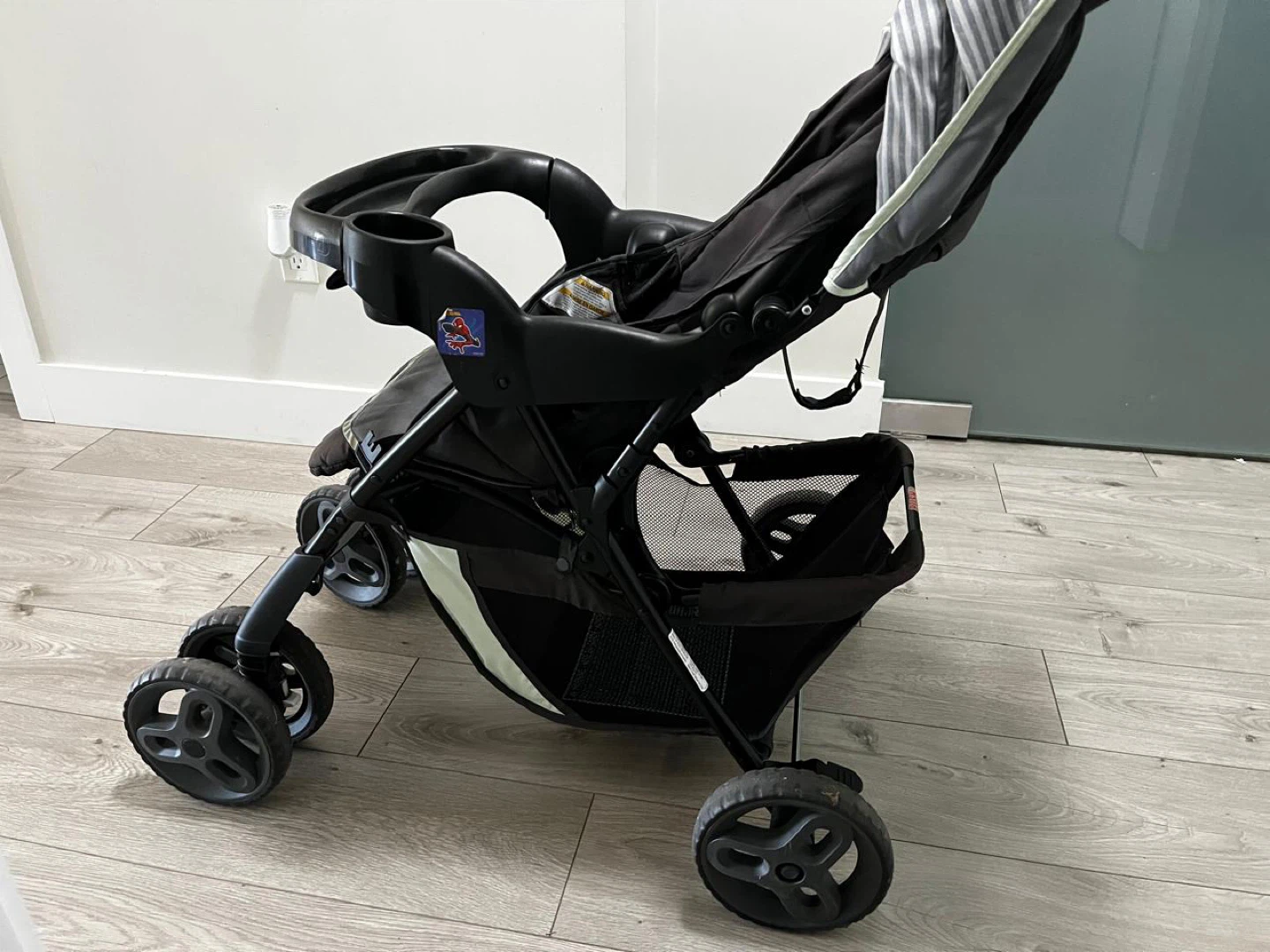 Graco Stroller - photo 2