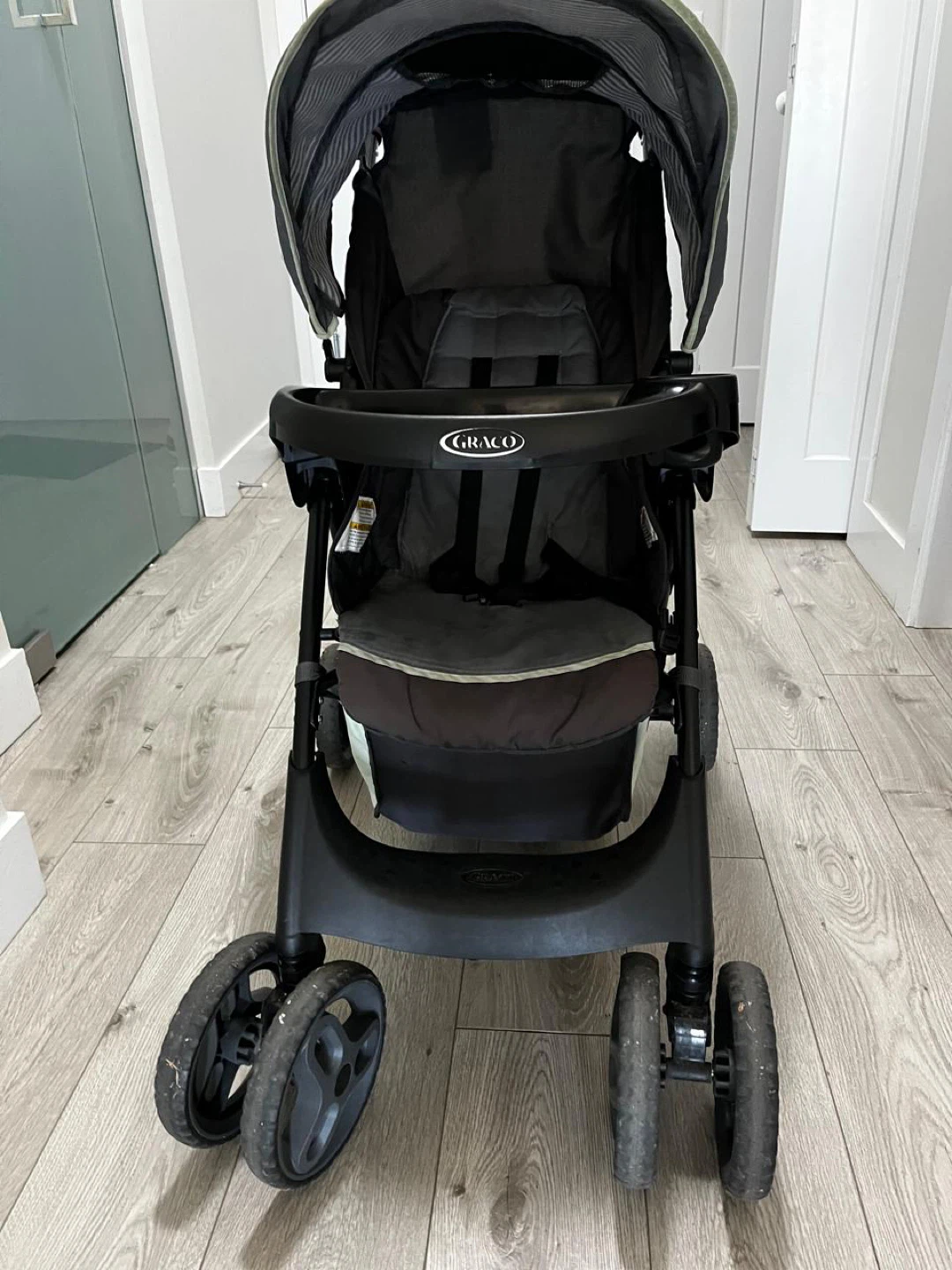 Graco Stroller