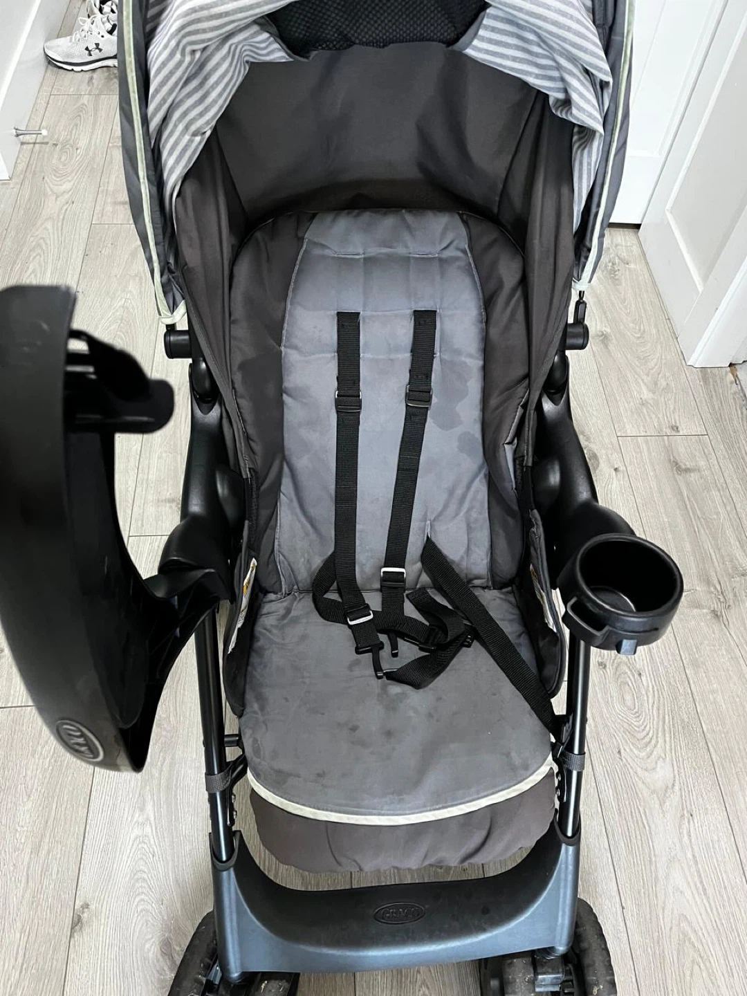 Graco Stroller - photo 3