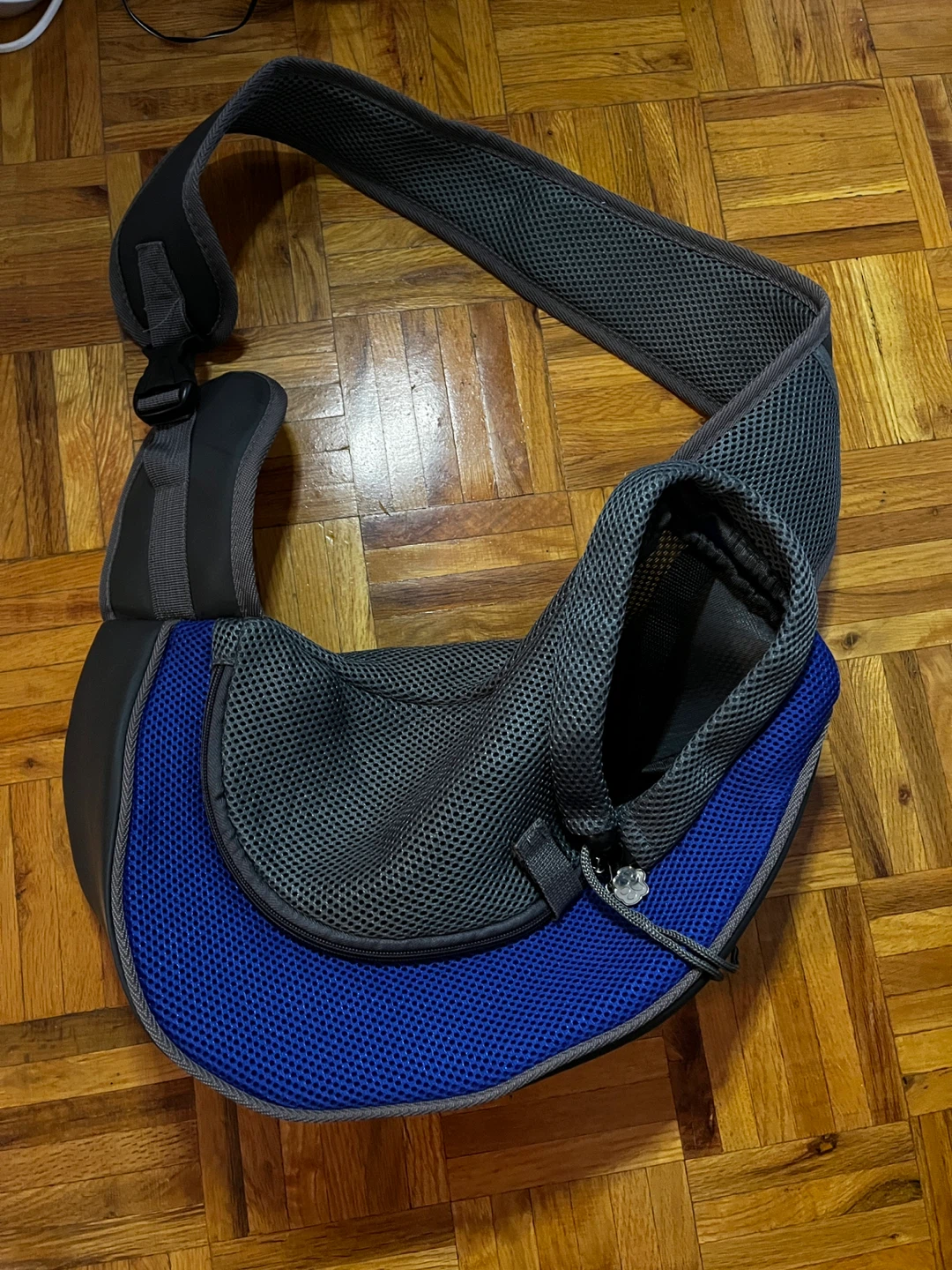 Pet Sling Carrier Bag