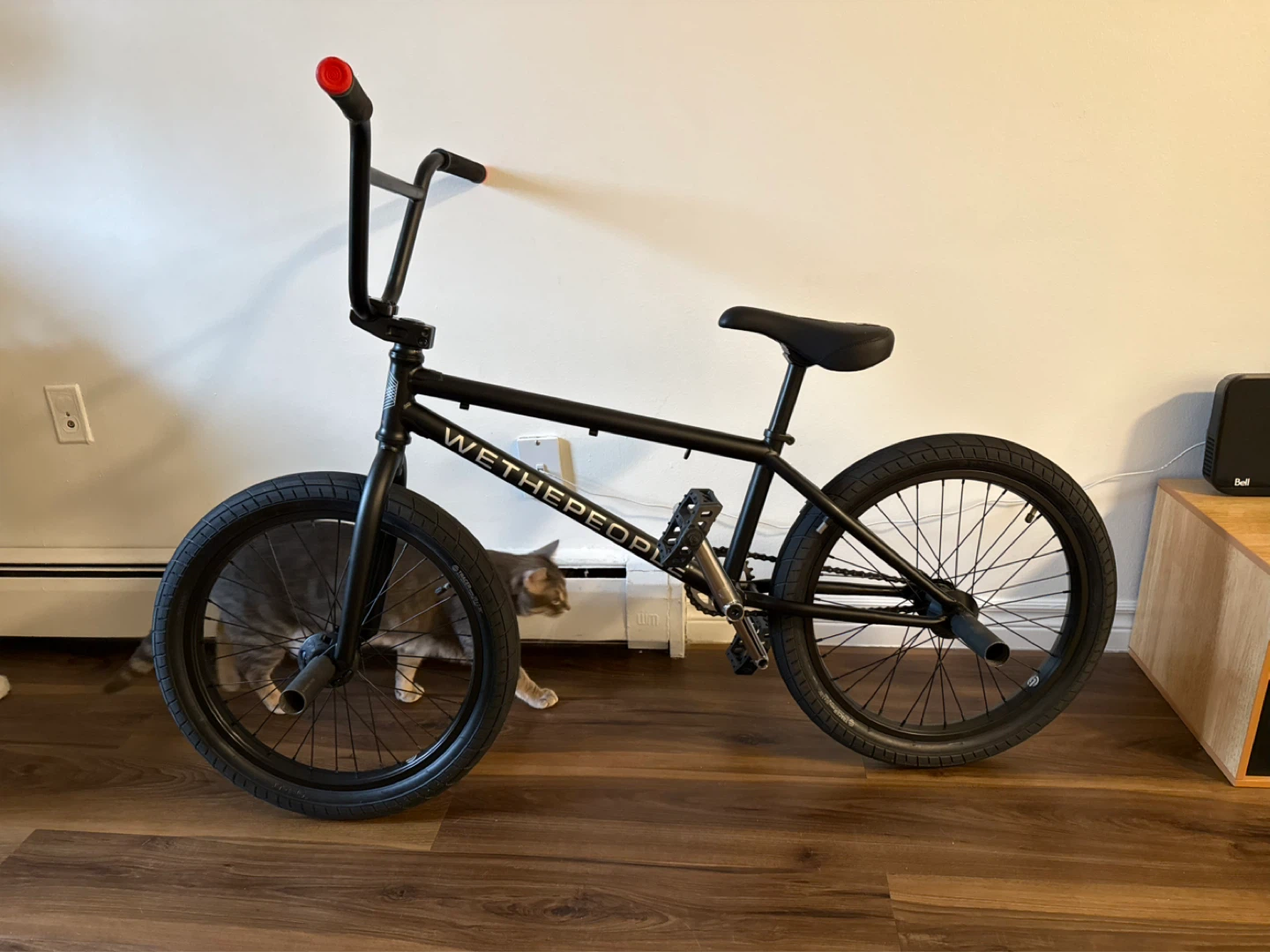We The People BMX Bike - photo 2