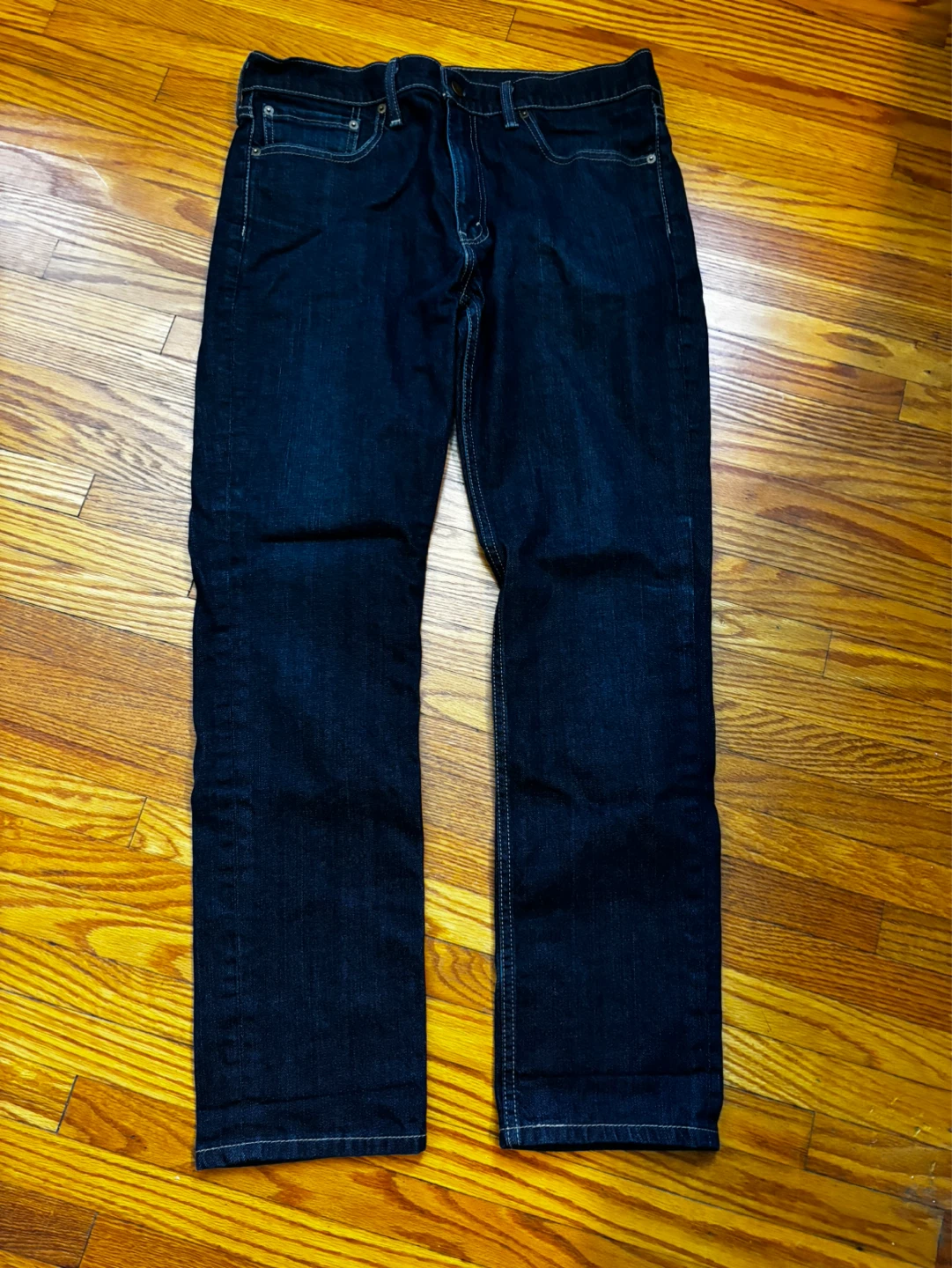 Levi's 511 Slim Jeans - W 36 L 32 - photo 2