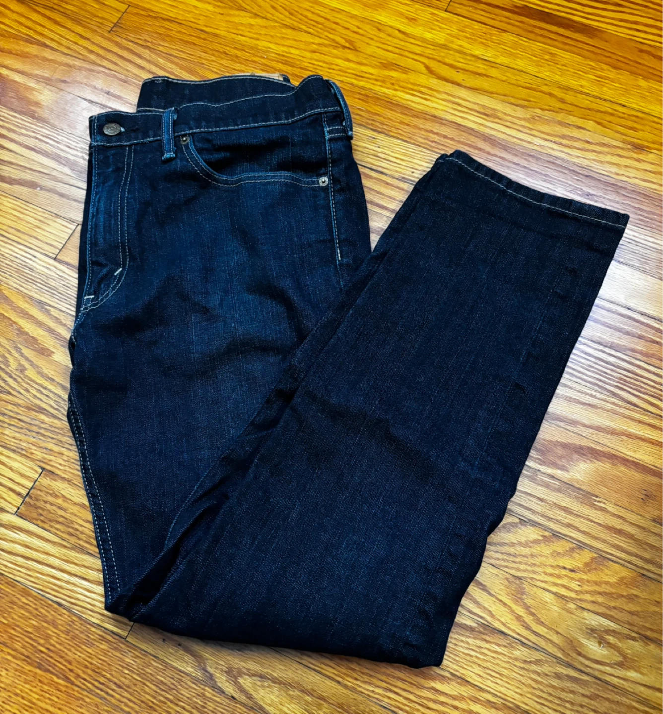 Levi's 511 Slim Jeans - W 36 L 32