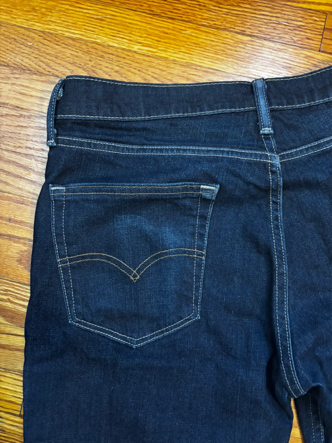 Levi's 511 Slim Jeans - W 36 L 32 - photo 4