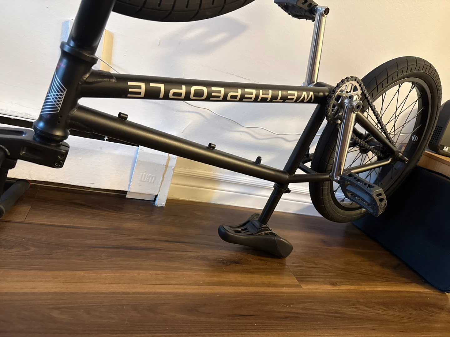 We The People BMX Bike - photo 3
