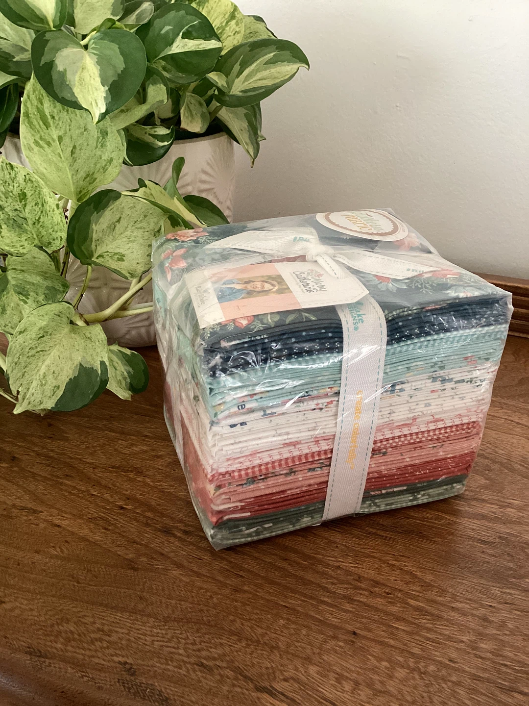 Amy Smart Mary Catherine 27 Fat Quarters Riley Blake Designs