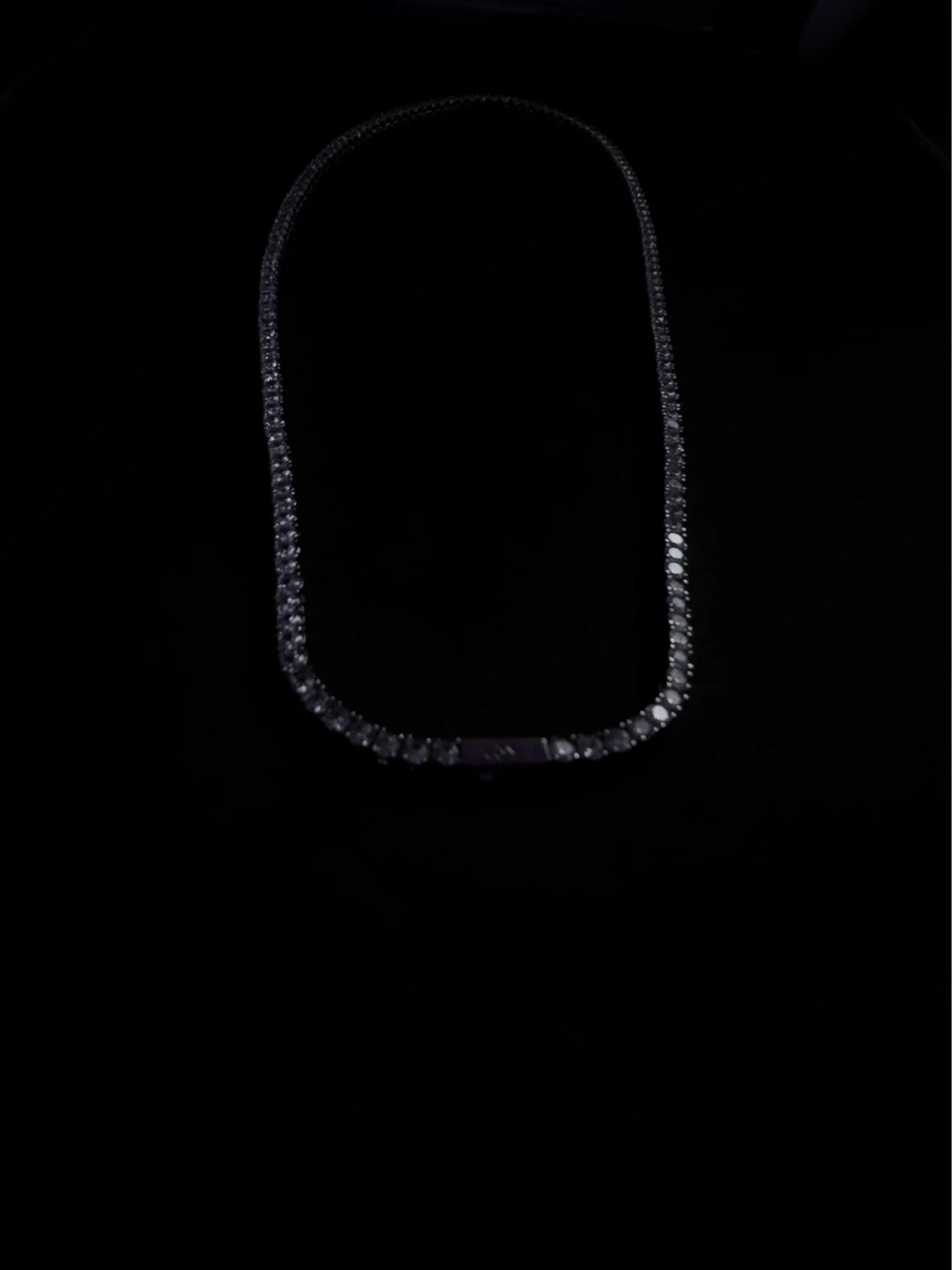 Tennis Necklace - photo 2