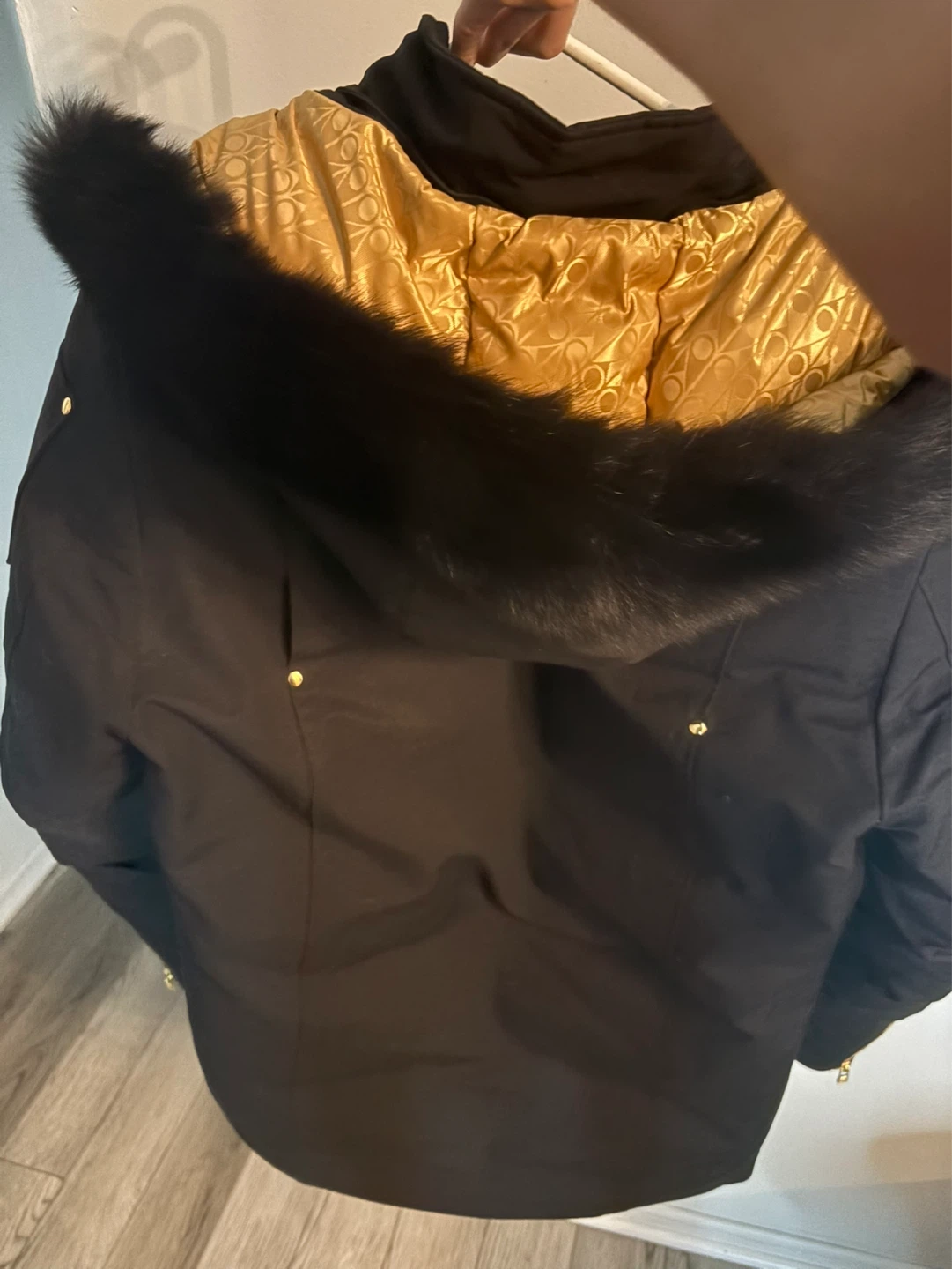 Moose Knuckles - photo 5