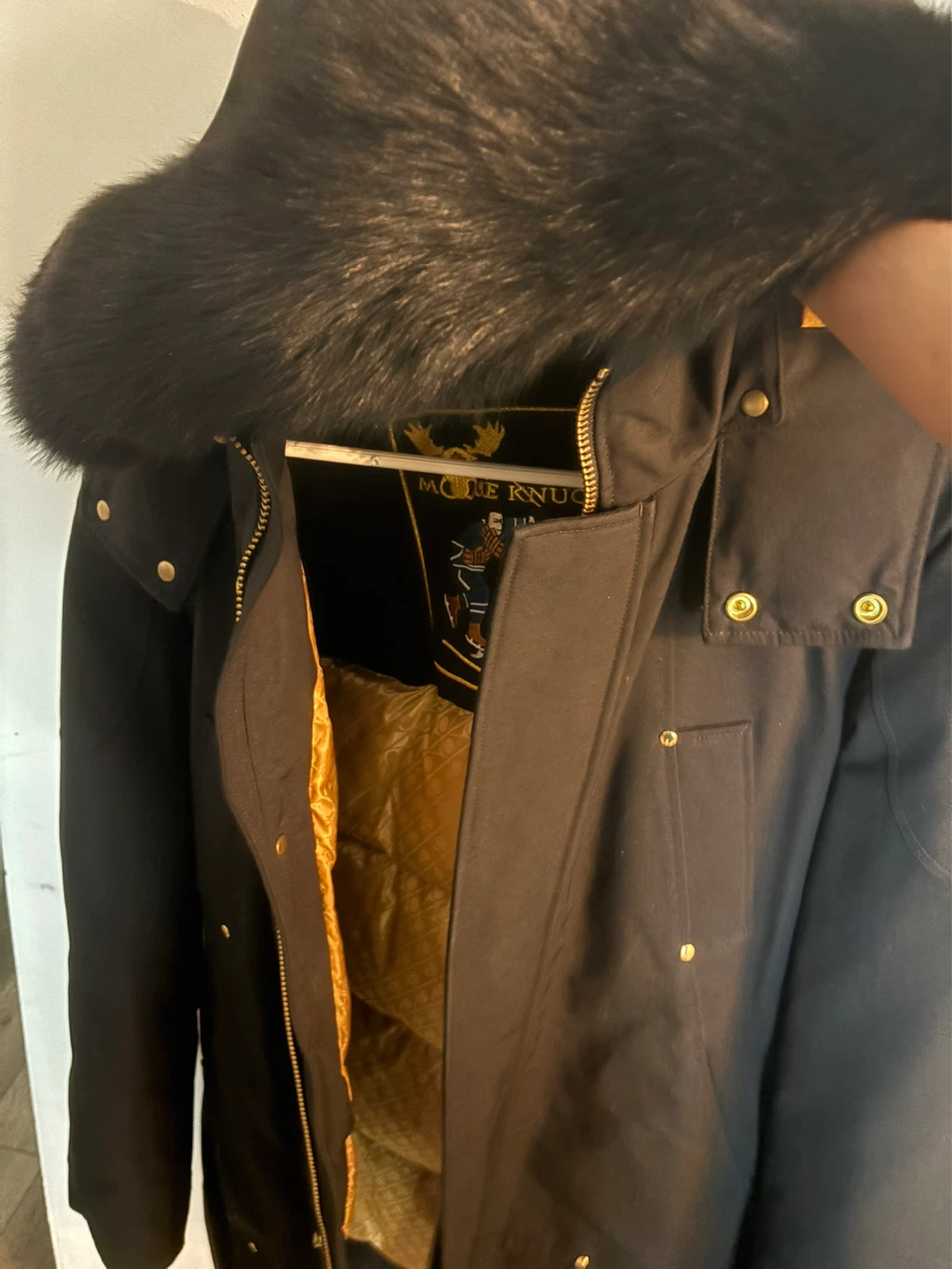Moose Knuckles - photo 4