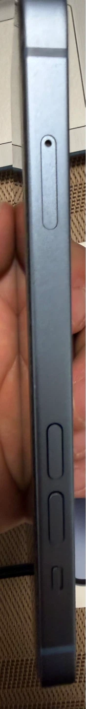 Apple iPhone 14  Blue - photo 5