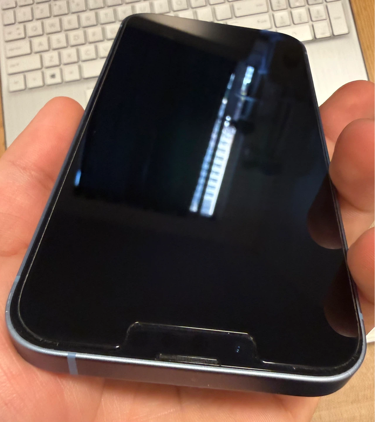 Apple iPhone 14  Blue