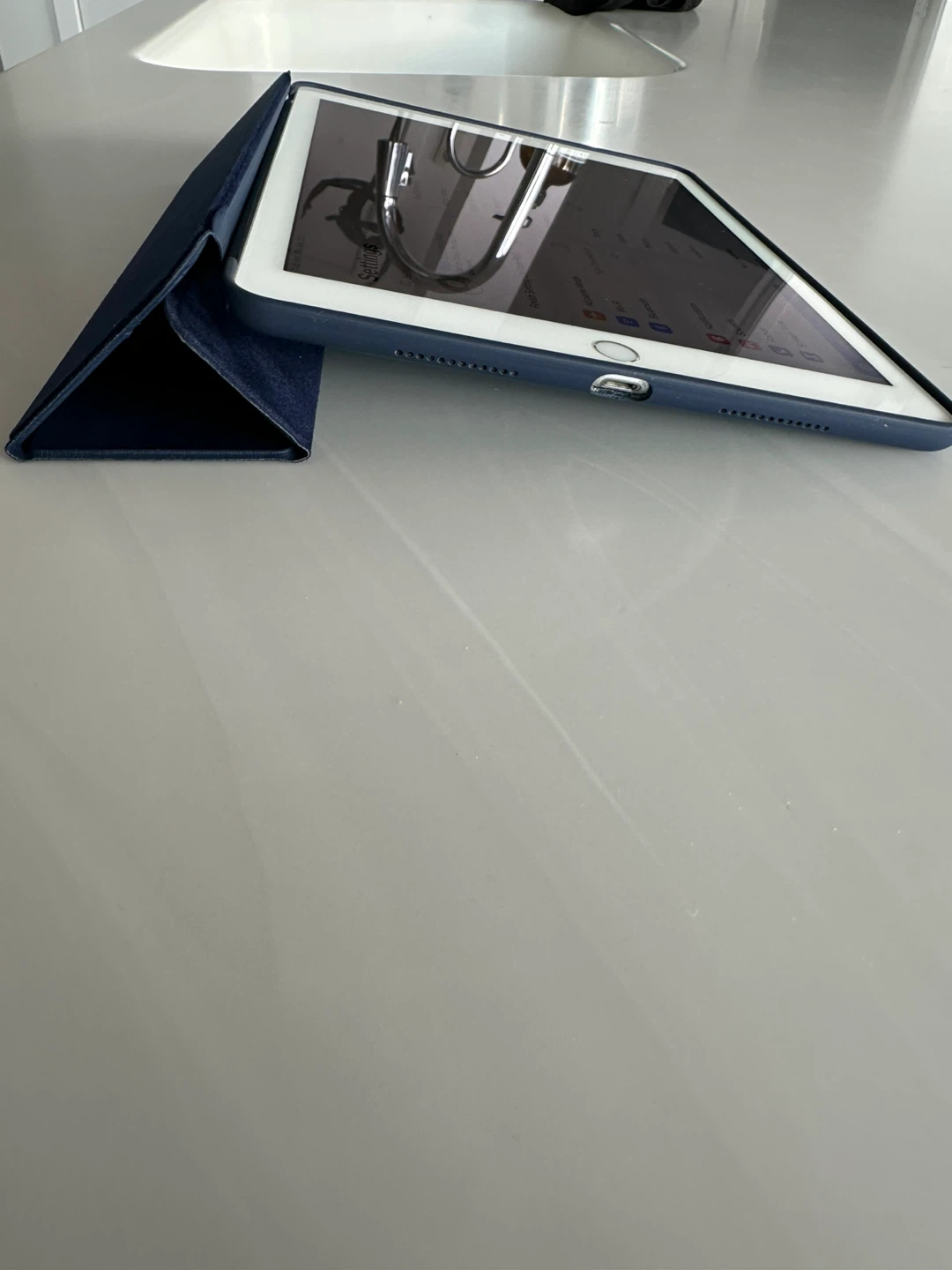 Apple iPad Pro (9.7-inch) 32GB - photo 5