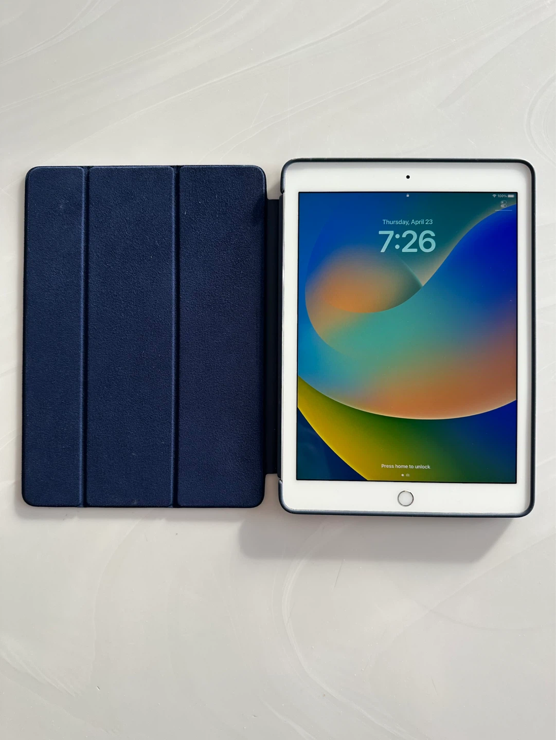 Apple iPad Pro (9.7-inch) 32GB - photo 2