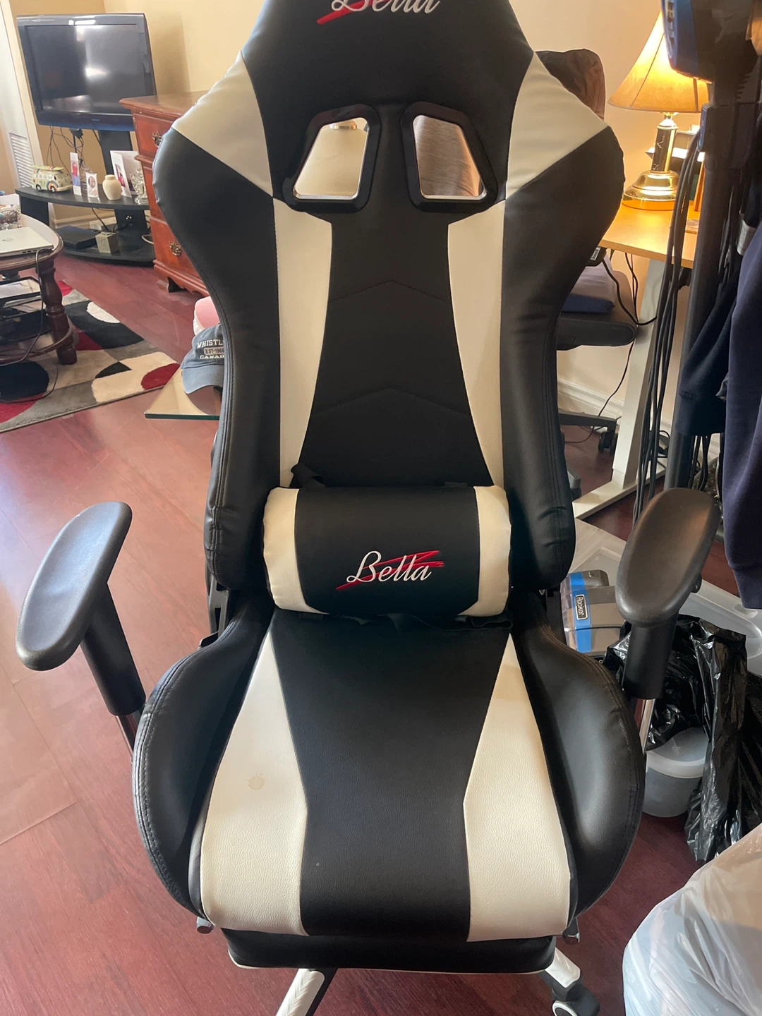 Bella Gaming Chair