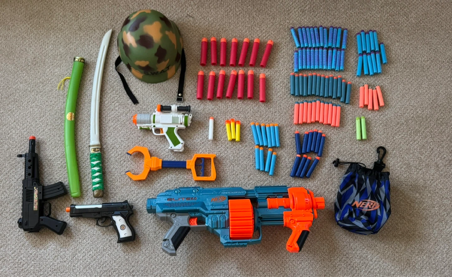 Toys for sale