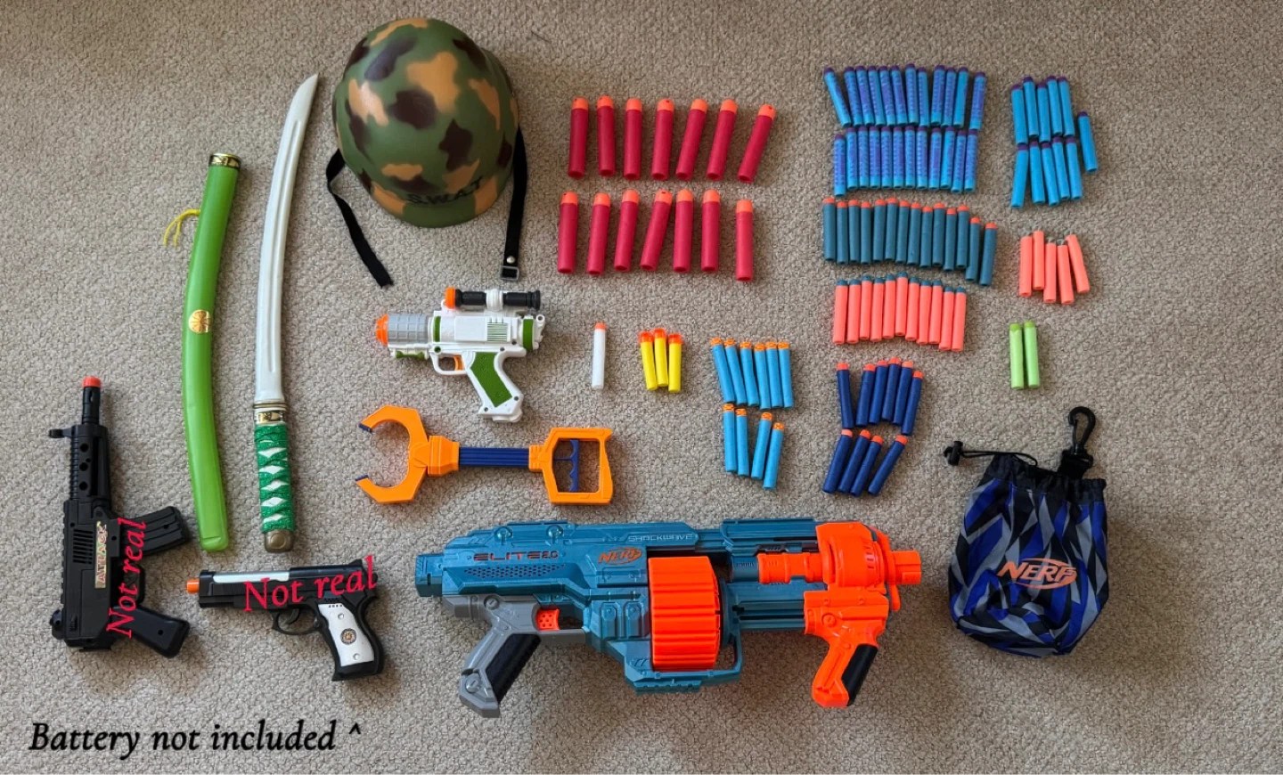 Toys for sale - photo 2