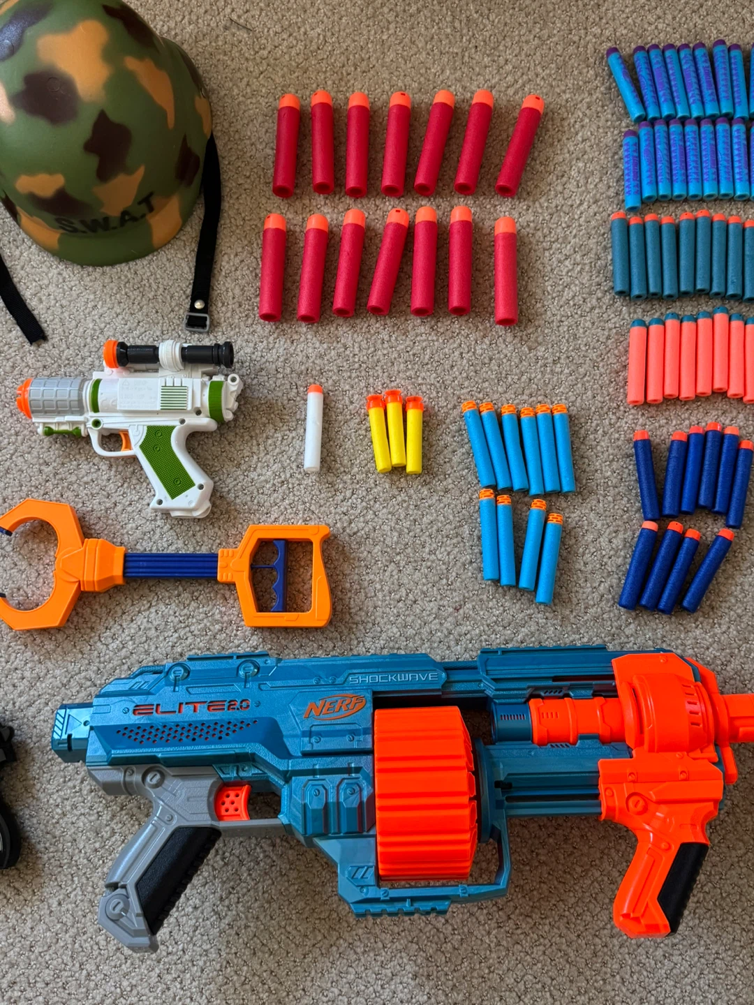 Toys for sale - photo 4