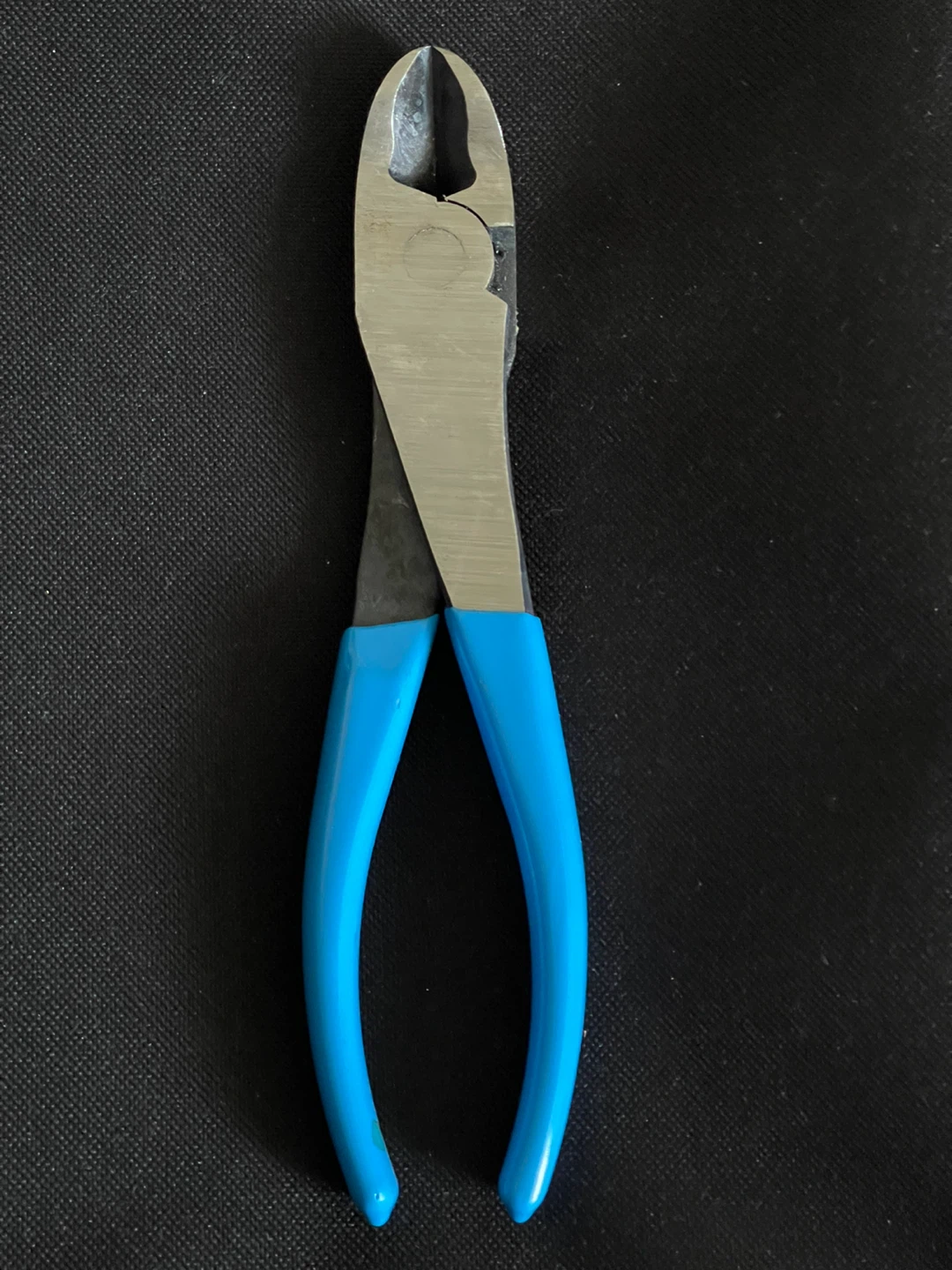Channellock 447 Curved jaw Diagonal Cutting Plier - photo 4
