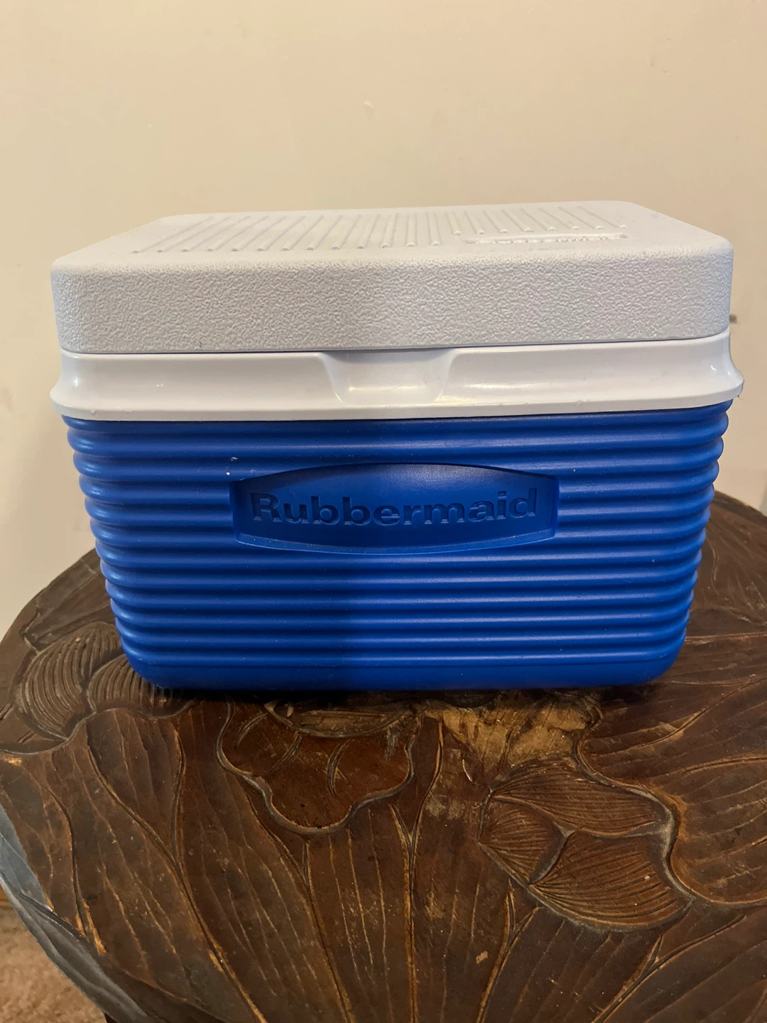 Rubbermaid Cooler mini cooler