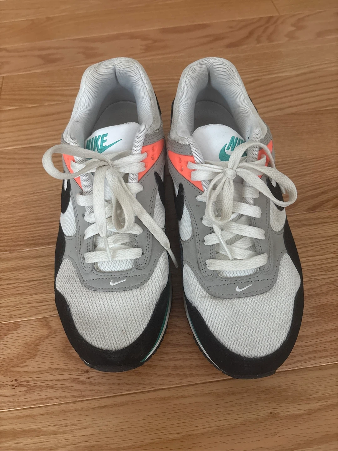 Nike Women's Air Max Correlate sneakers - photo 4