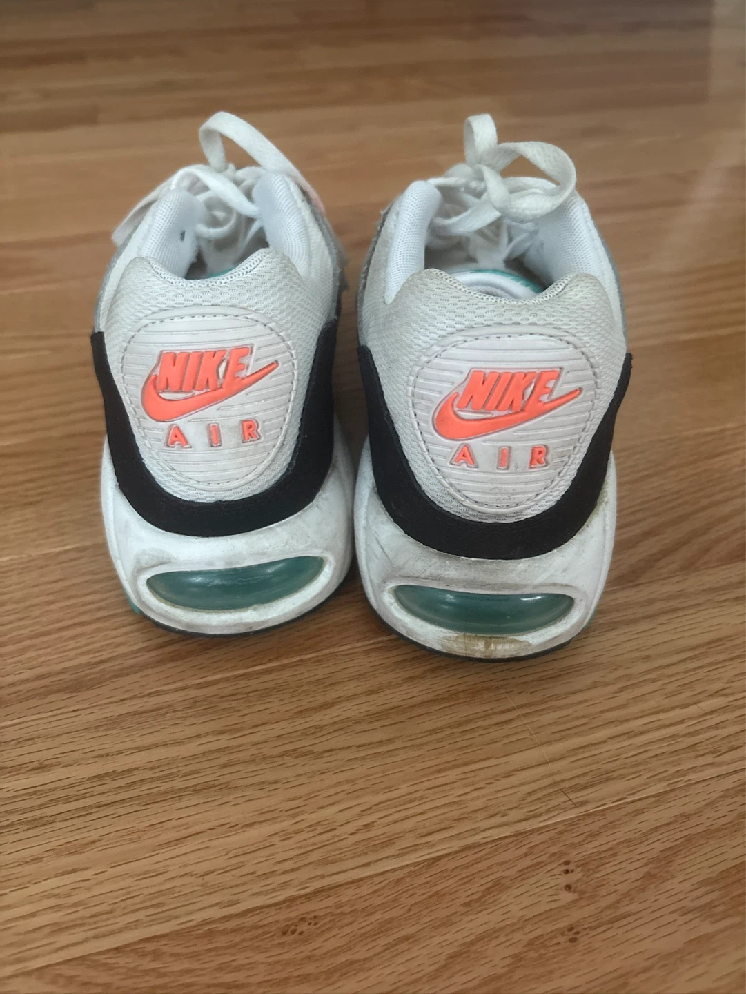 Nike Women's Air Max Correlate sneakers - photo 2