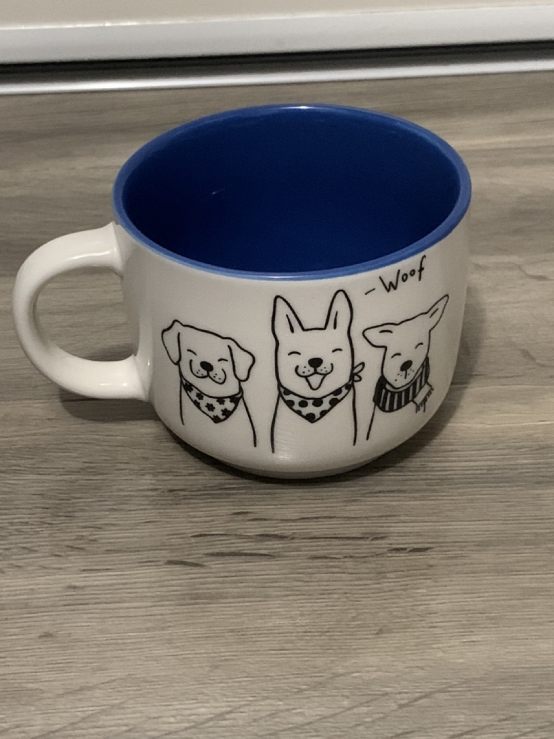 New Ceramic Coffee Mug