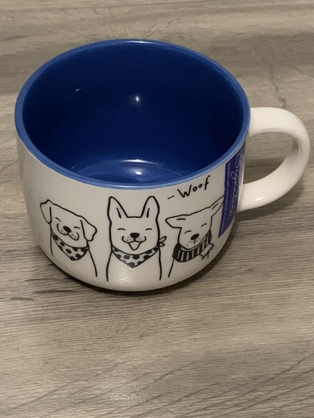 New Ceramic Coffee Mug - photo 2