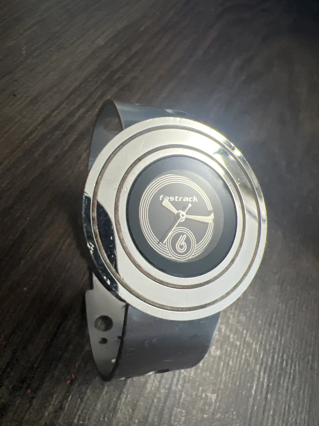 Fastrack Watch