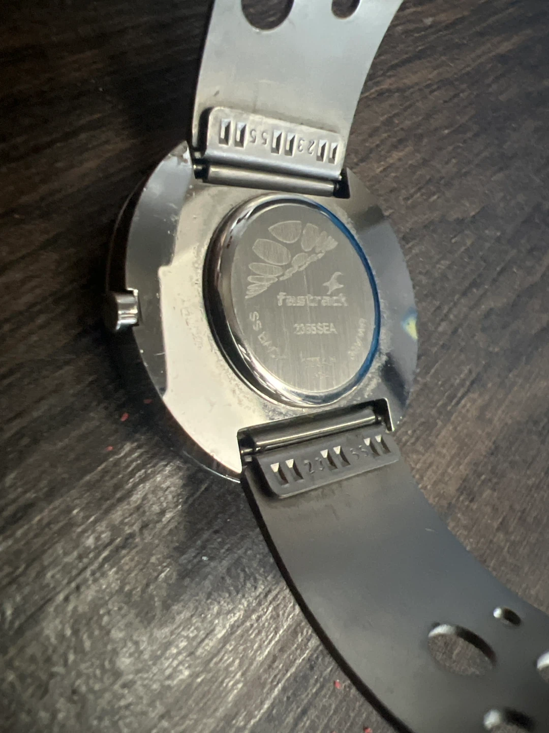 Fastrack Watch - photo 2