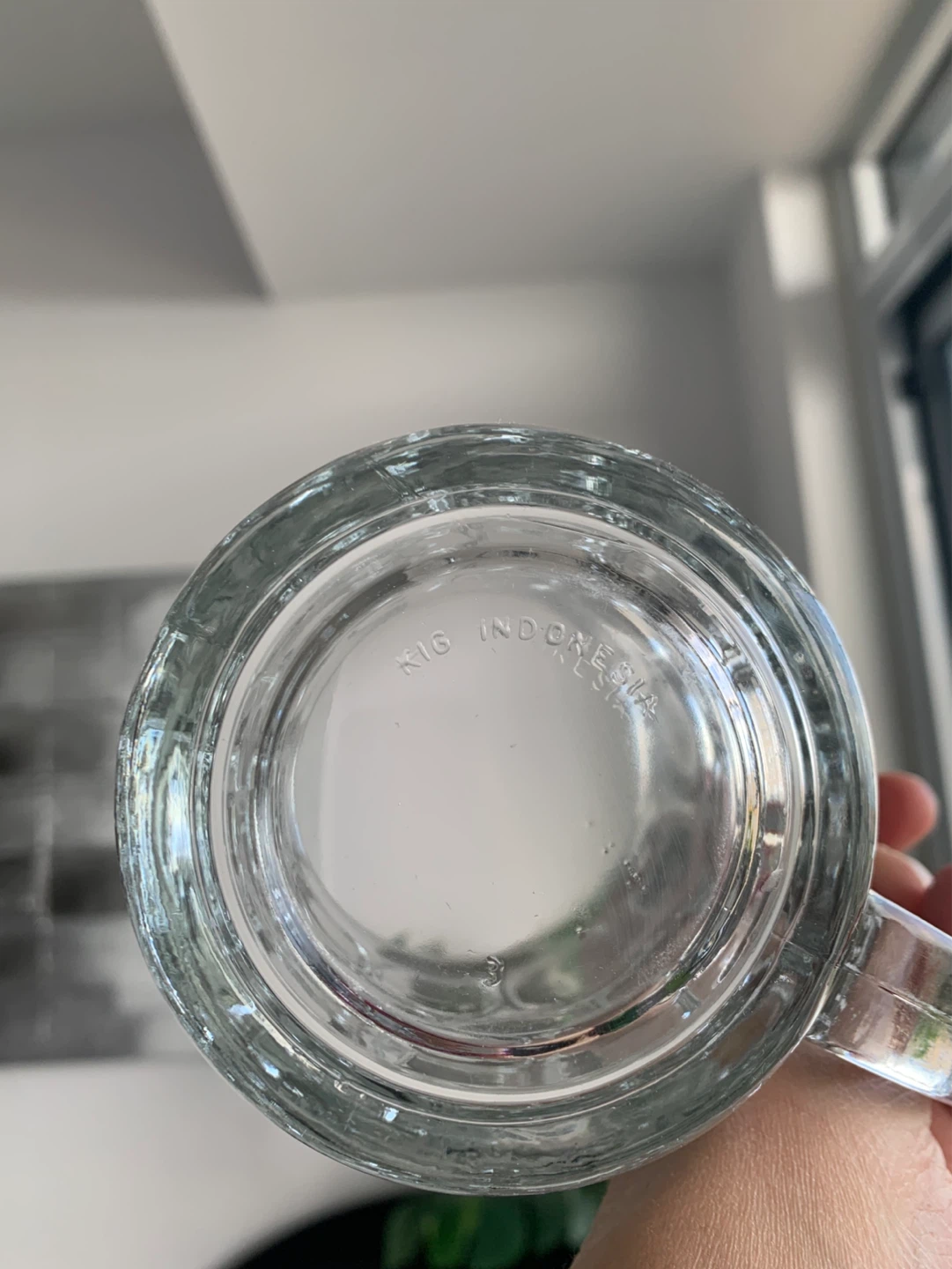 4 Large Glasses/Jugs - photo 5