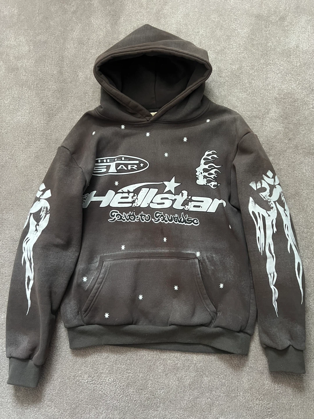 Hellstar Tracksuit