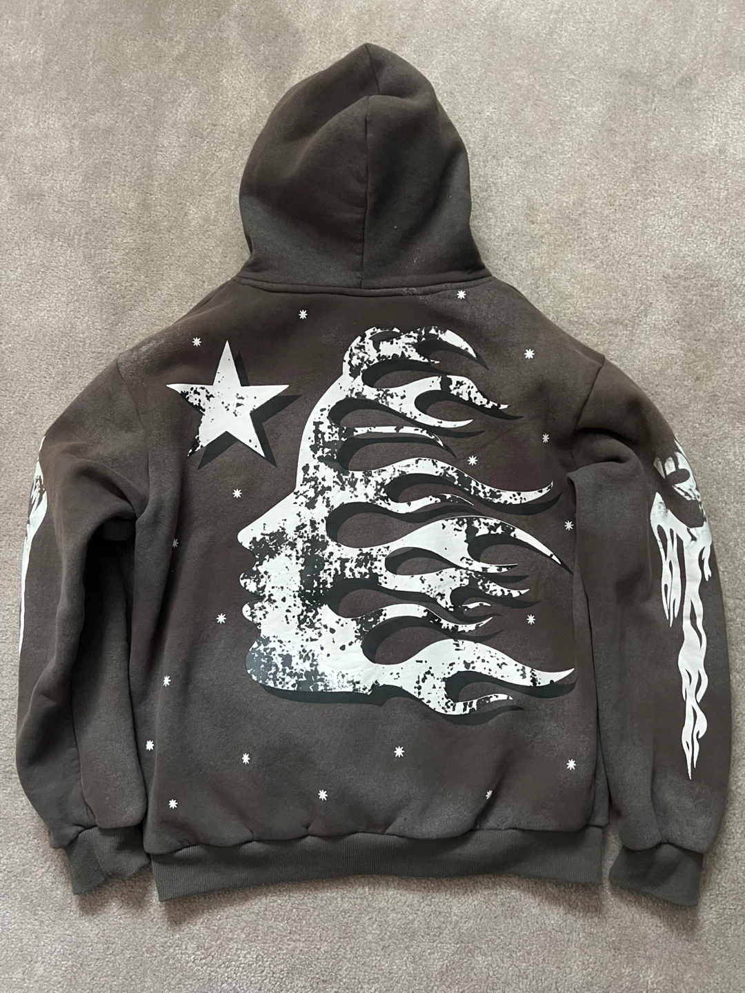 Hellstar Tracksuit - photo 2