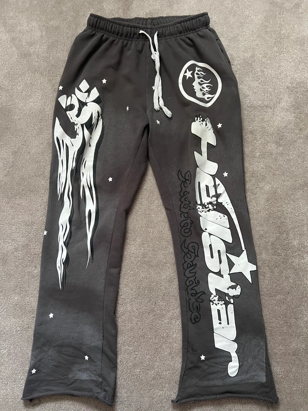 Hellstar Tracksuit - photo 3