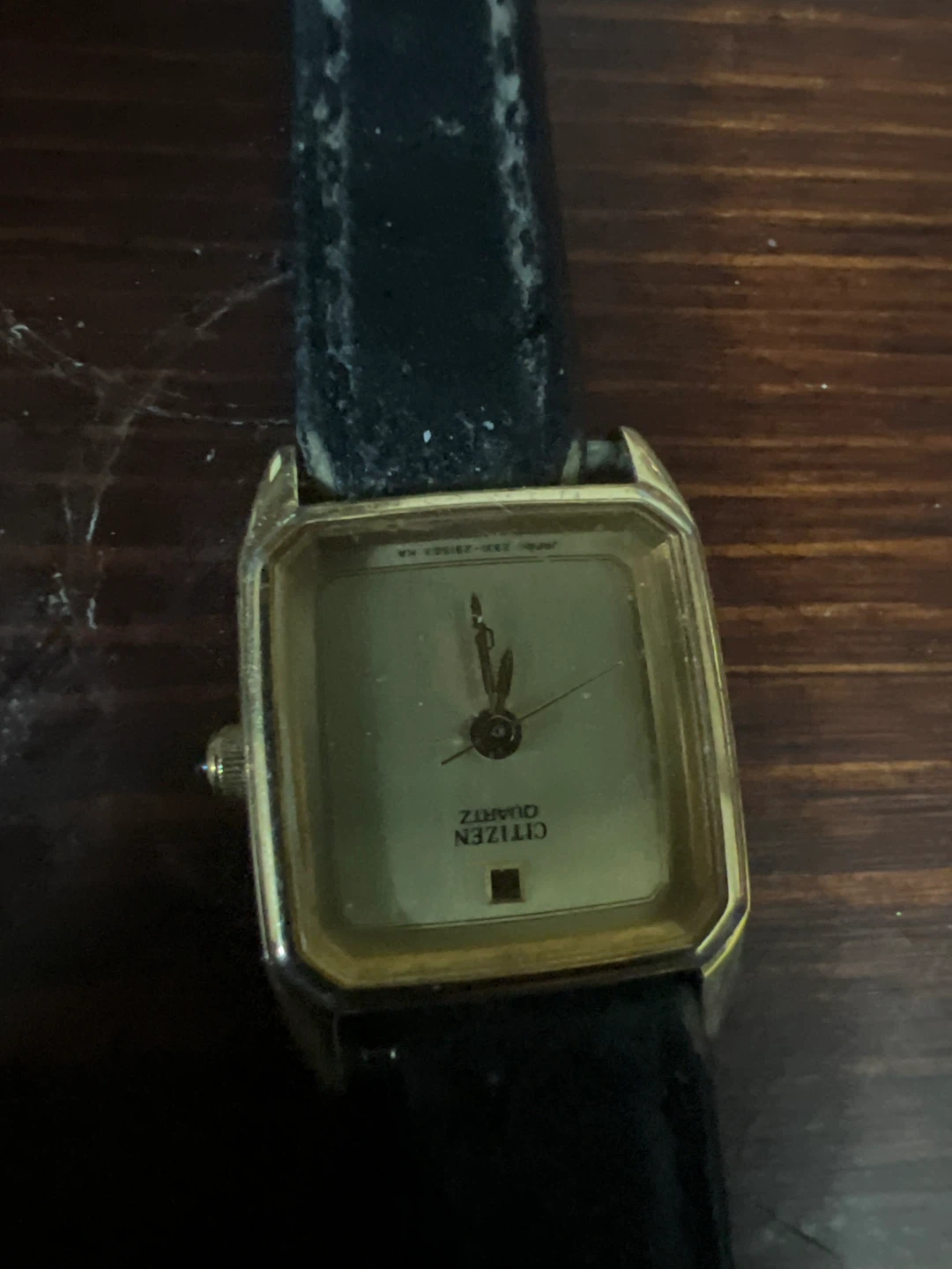 Citizen Quartz Watch