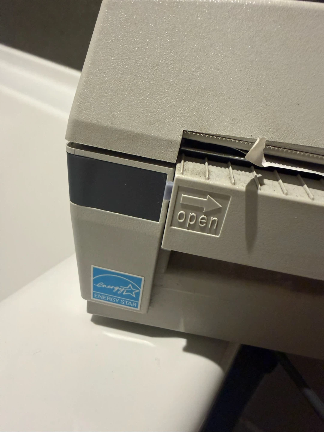 Bixolon SRP-770II Thermal Label Printer - photo 2