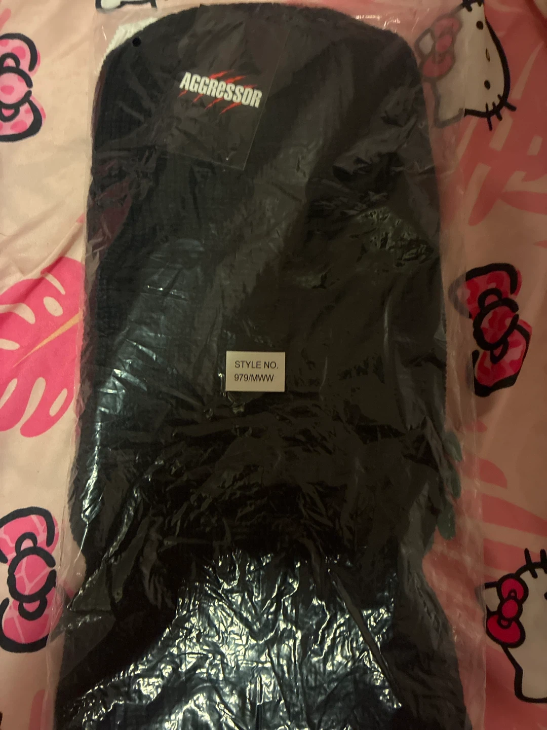Aggressor Balaclava