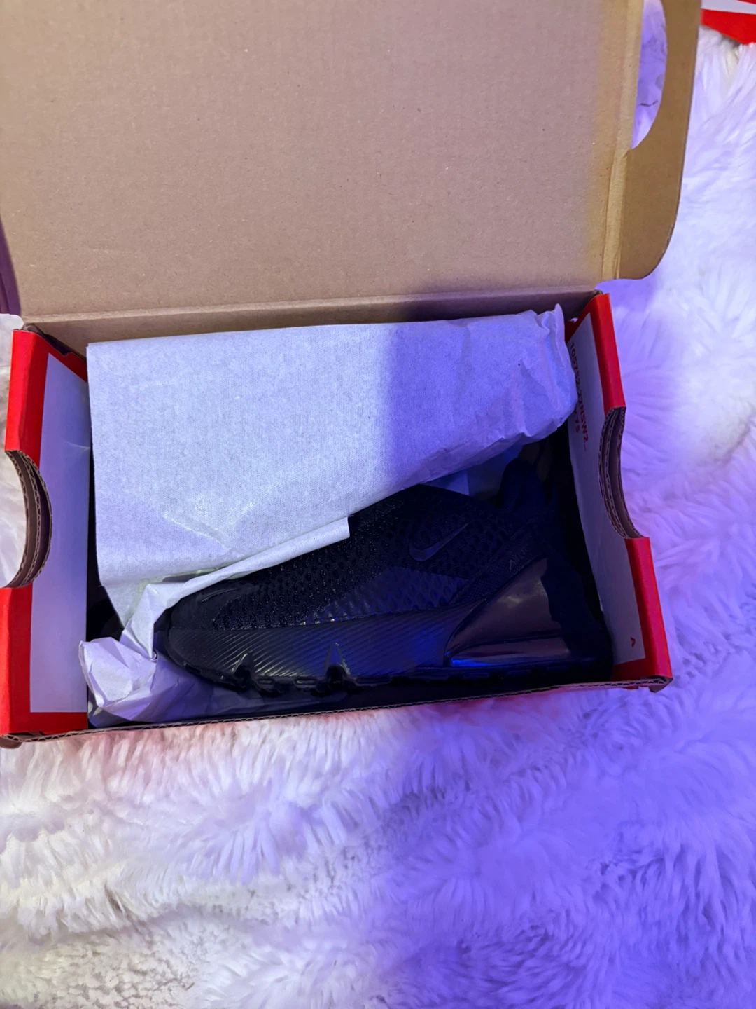 Nike Air Max 90 LTR TD Toddler Shoes - Black - photo 2